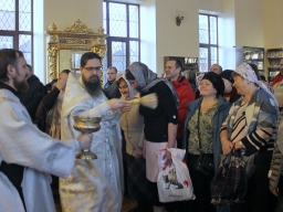СВЯТОЕ БОГОЯВЛЕНИЕ, КРЕЩЕНИЕ ГОСПОДА БОГА И СПАСА НАШЕГО ИИСУСА ХРИСТА